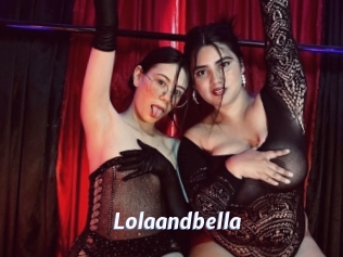 Lolaandbella