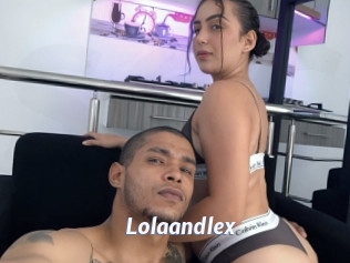 Lolaandlex