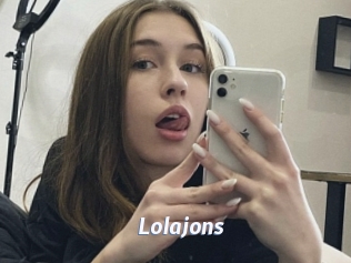 Lolajons