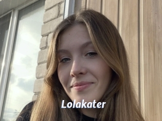 Lolakater