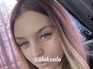 Lolakoala