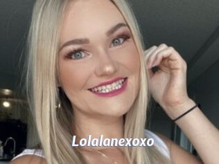 Lolalanexoxo