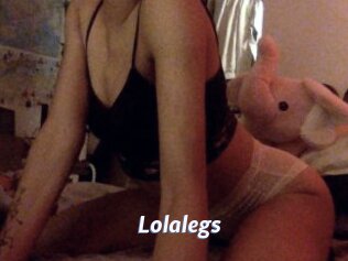 Lolalegs