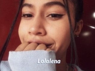 Lolalena