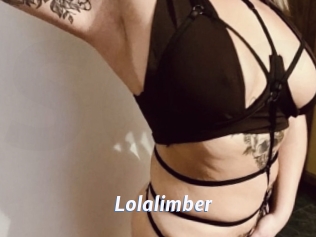 Lolalimber