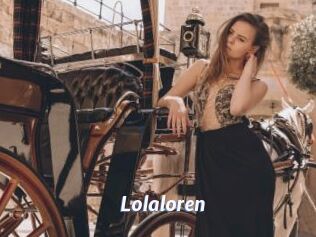 Lolaloren