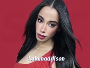 Lolamaddison