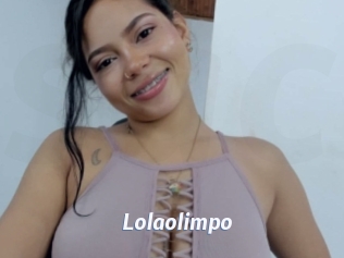 Lolaolimpo