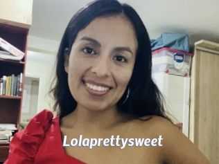 Lolaprettysweet