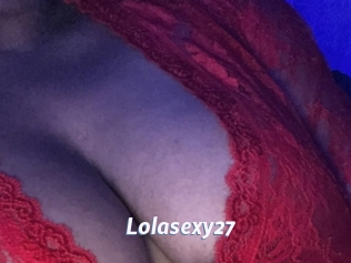 Lolasexy27