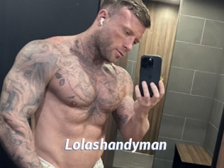 Lolashandyman