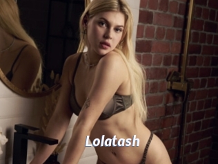 Lolatash