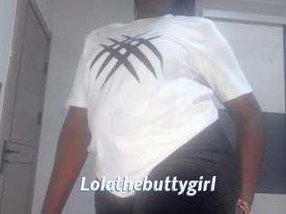 Lolathebuttygirl