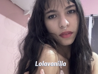 Lolavanilla