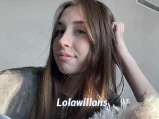 Lolawillans