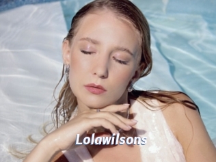 Lolawilsons