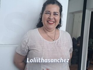 Loliithasanchez