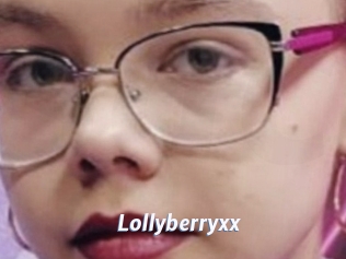 Lollyberryxx