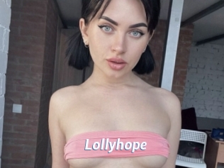 Lollyhope