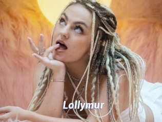 Lollymur