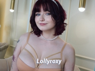 Lollyroxy