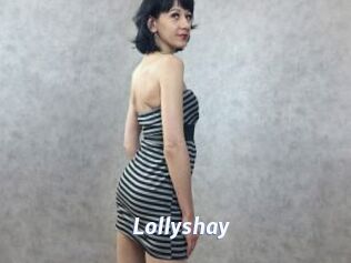 Lollyshay