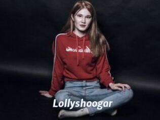 Lollyshoogar