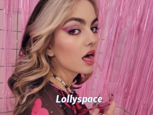 Lollyspace