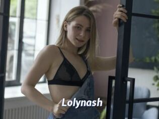 Lolynash