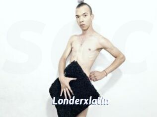 Londerxlatin