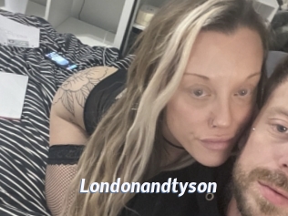 Londonandtyson