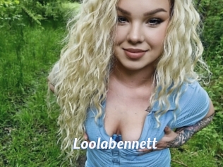 Loolabennett