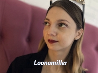 Loonamiller