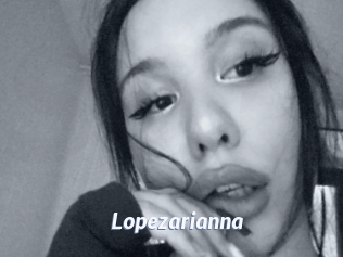 Lopezarianna