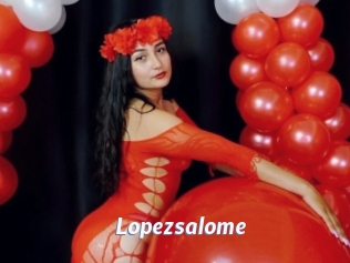 Lopezsalome