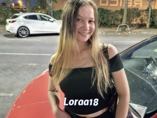 Loraa18