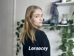 Loraacey