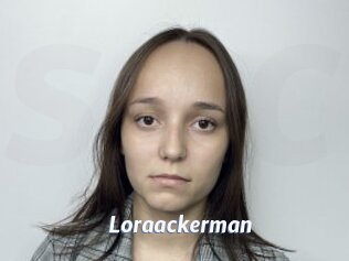 Loraackerman