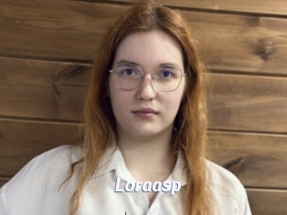 Loraasp