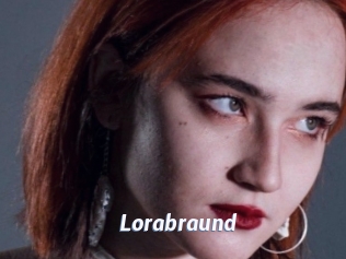 Lorabraund