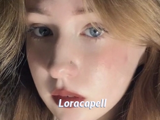 Loracapell