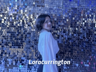 Loracurrington