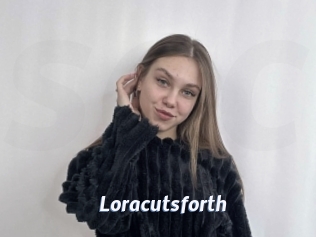 Loracutsforth