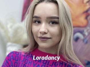 Loradancy