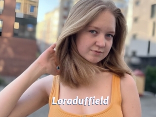 Loraduffield