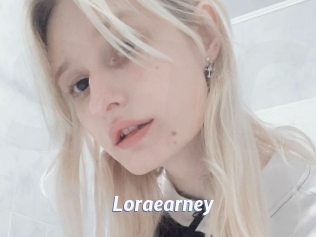 Loraearney