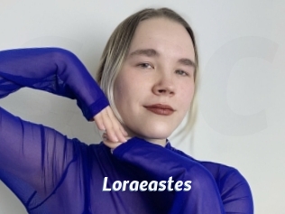 Loraeastes