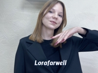 Lorafarwell