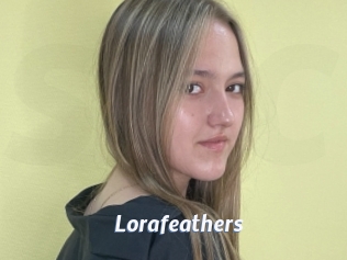 Lorafeathers