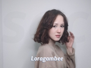 Loragambee